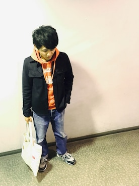 (OnO) さんのコーディネート