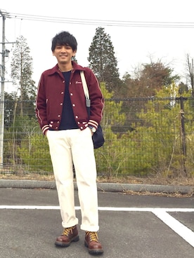 (OnO) さんのコーディネート