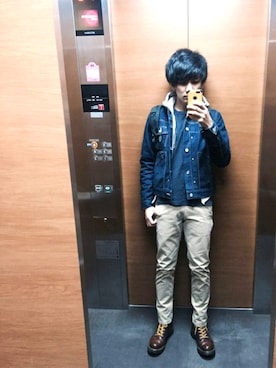 (OnO) さんのコーディネート