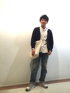 (OnO) さんのコーディネート