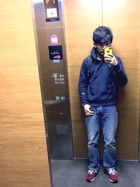 (OnO) さんのコーディネート