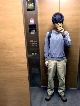 (OnO) さんのコーディネート