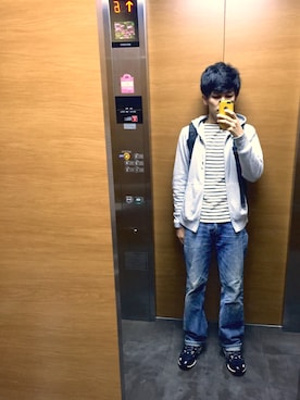 (OnO) さんのコーディネート