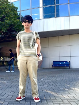 (OnO) さんのコーディネート