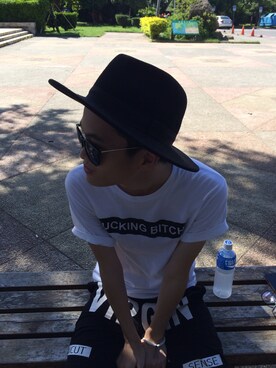 deuce さんのコーディネート