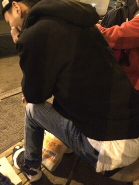 deuce さんのコーディネート