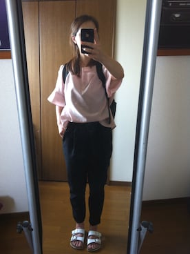 itowooyoungさんのコーディネート