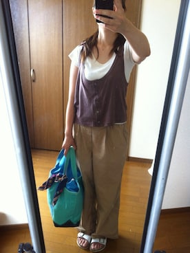 itowooyoungさんのコーディネート
