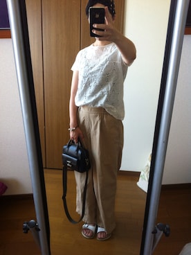 itowooyoungさんのコーディネート