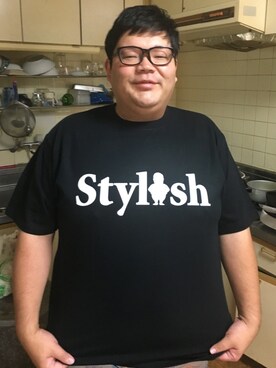 カバさんのコーディネート