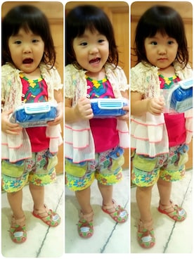 ヒカリバchanさんのコーディネート