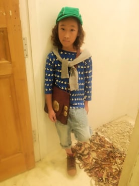 ヒカリバchanさんのコーディネート