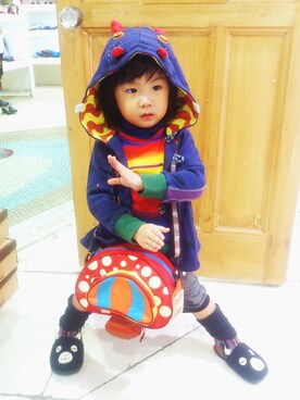 ヒカリバchanさんのコーディネート