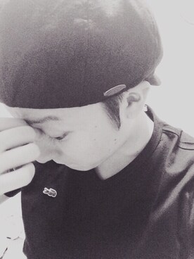 taiseiさんのコーディネート