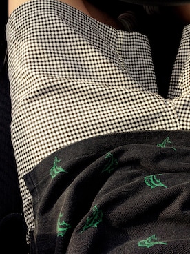 taiseiさんのコーディネート