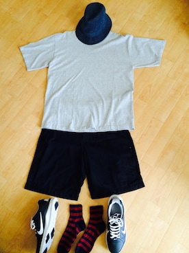 taiseiさんのコーディネート