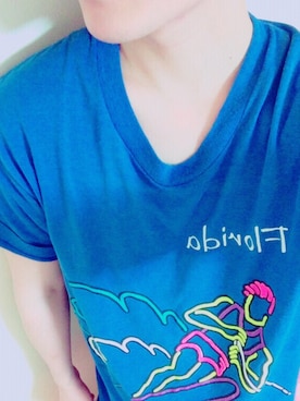 taiseiさんのコーディネート