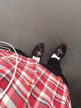 keisukeさん（メンズ・178cm）の春コーディネート