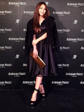 ponypongさんのコーディネート