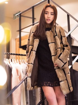 ponypongさんのコーディネート