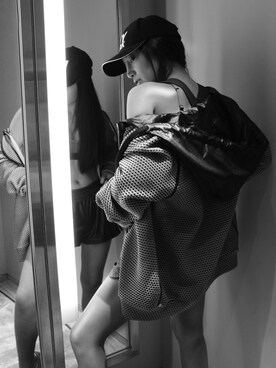 ponypongさんのコーディネート