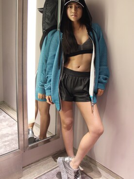 ponypongさんのコーディネート