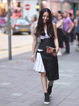 ponypongさんのコーディネート