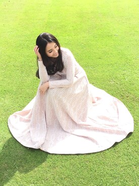 ponypongさんのコーディネート