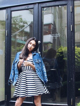 ponypongさんのコーディネート