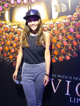 ponypongさんのコーディネート