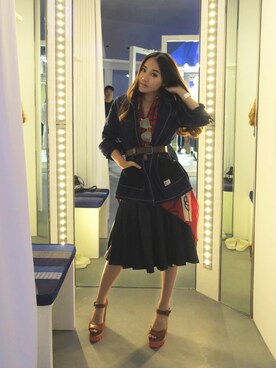 ponypongさんのコーディネート