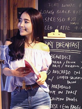 ponypongさんのコーディネート