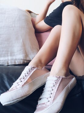 ponypongさんのコーディネート