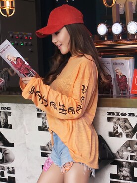 ponypongさんのコーディネート