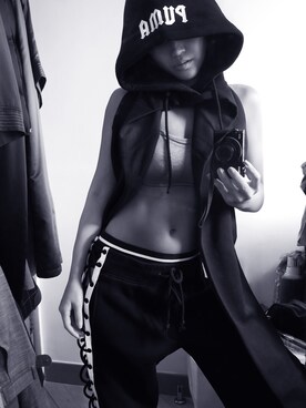 ponypongさんのコーディネート