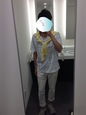 SHOTAさんのコーディネート