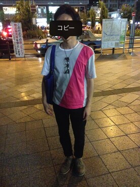 SHOTAさんのコーディネート