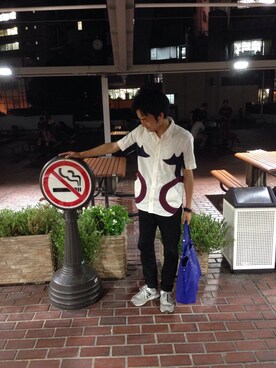 SHOTAさんのコーディネート