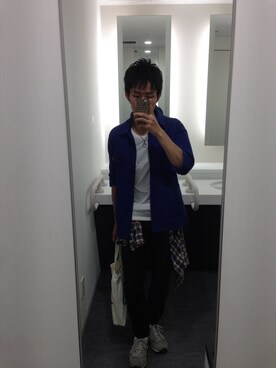 SHOTAさんのコーディネート