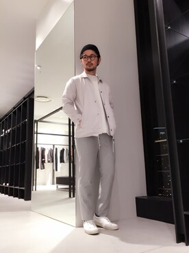 hiroki_sakamotoさんのコーディネート