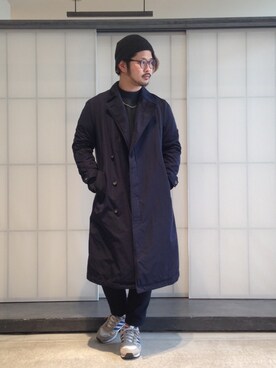 hiroki_sakamotoさんのコーディネート