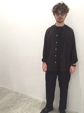 hiroki_sakamotoさんのコーディネート
