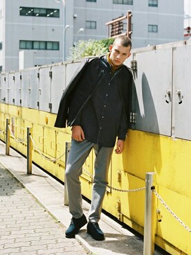 hiroki_sakamotoさんのコーディネート