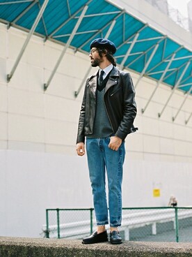 hiroki_sakamotoさんのコーディネート