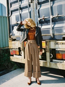 hiroki_sakamotoさんのコーディネート