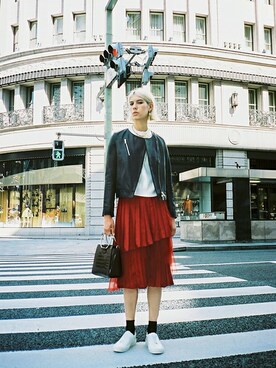 hiroki_sakamotoさんのコーディネート