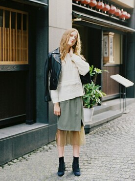 hiroki_sakamotoさんのコーディネート