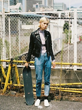 hiroki_sakamotoさんのコーディネート