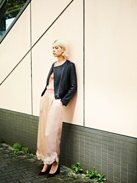 hiroki_sakamotoさんのコーディネート