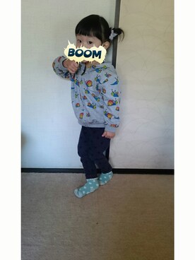 kahluaさんのコーディネート